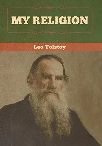 My Religion - 9781647990527