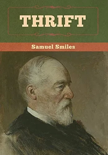 Thrift - 9781647991609