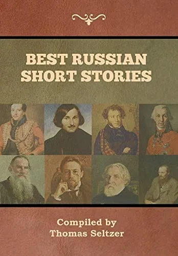 Best Russian Short Stories - 9781647991647