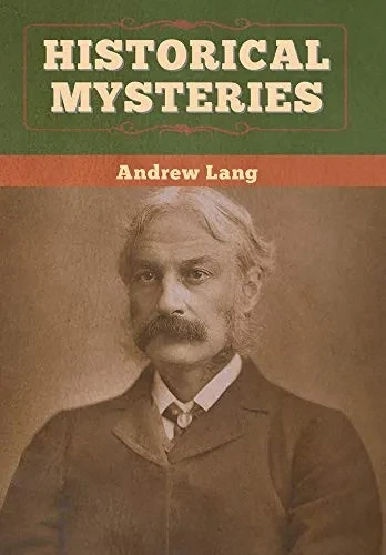 Historical Mysteries - 9781647992675