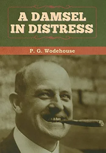 A Damsel in Distress - 9781647992811