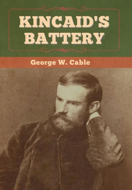 Kincaid's Battery - 9781647993917