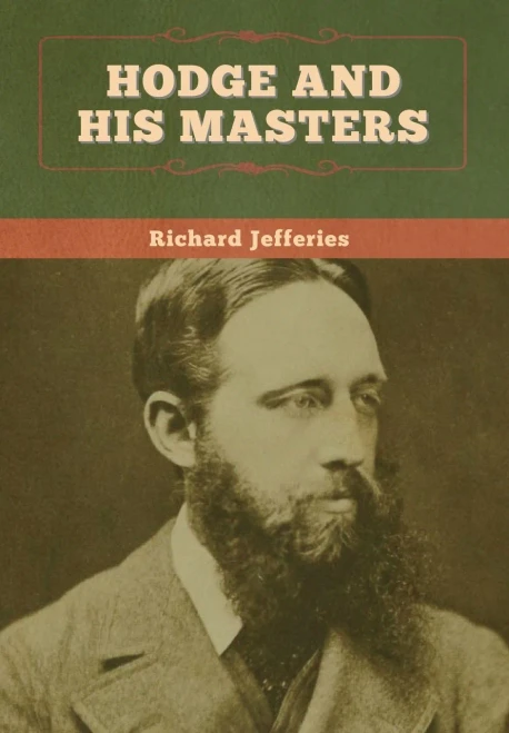 Hodge and His Masters - 9781647995898