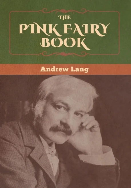 The Pink Fairy Book - 9781647996543