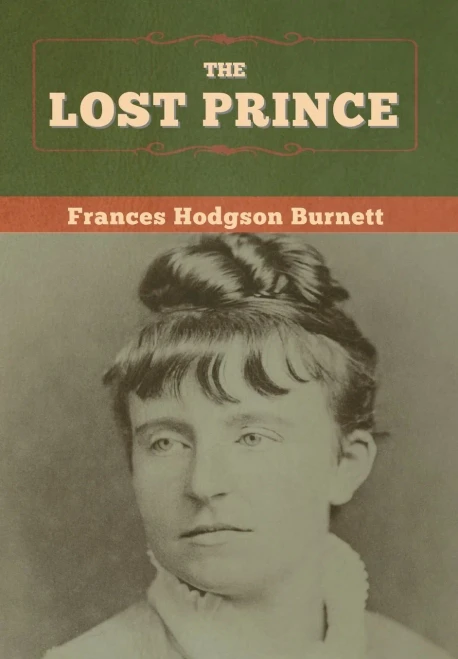 The Lost Prince - 9781647997601