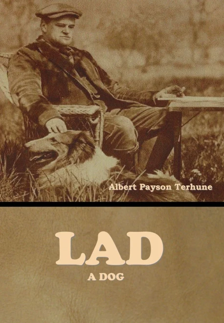 Lad: A Dog - 9781647998691