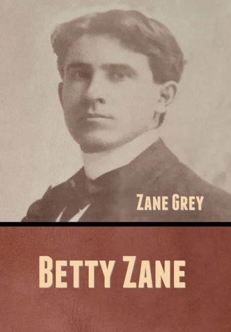 Betty Zane - 9781636370774