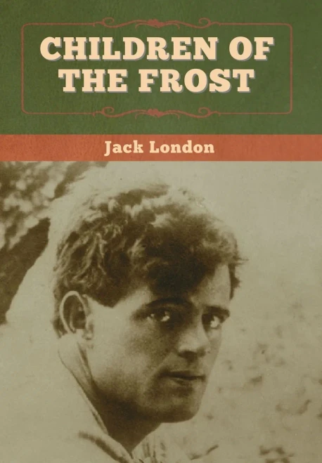 Children of the Frost - 9781647994853