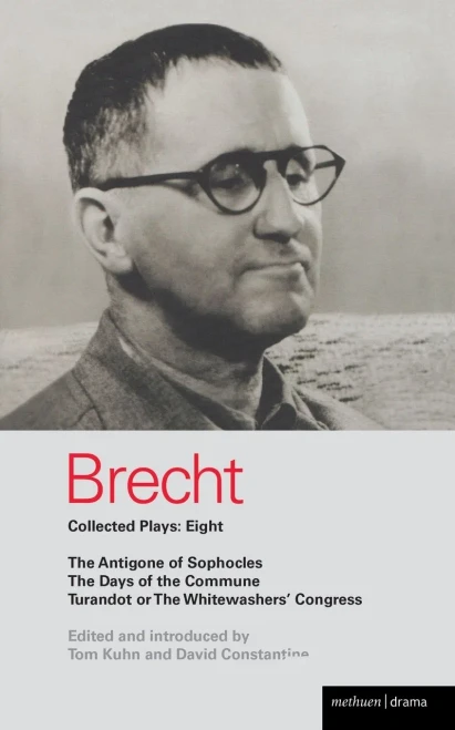Brecht Plays (World Classics)