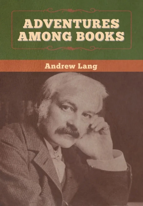 Adventures among Books - 9781647995676