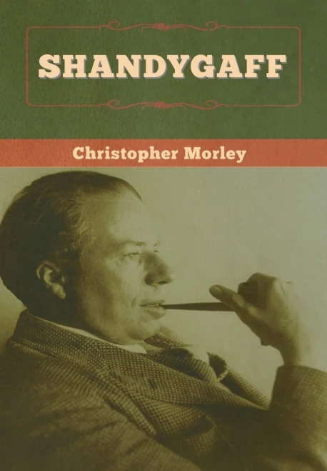 Shandygaff - 9781647996895