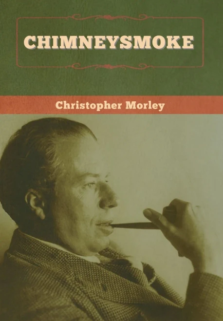 Chimneysmoke - 9781647997045