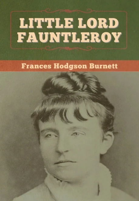 Little Lord Fauntleroy - 9781647997564