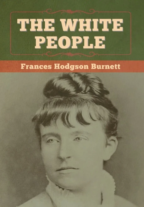 The White People - 9781647997830
