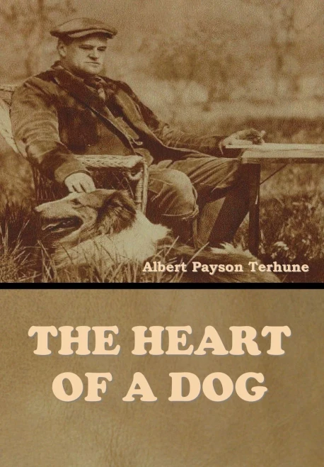The Heart of a Dog - 9781647998714