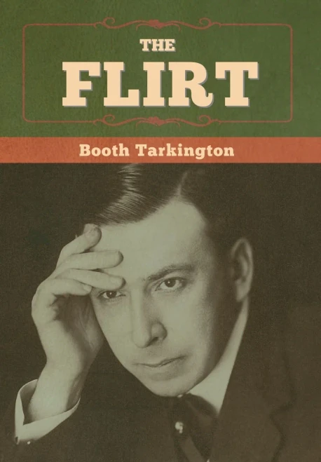 The Flirt - 9781647998967