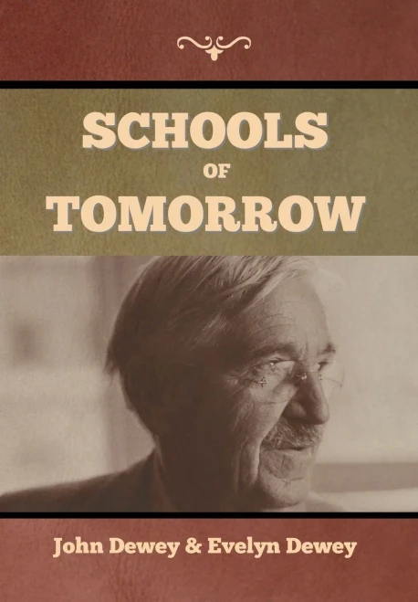 Schools of Tomorrow - 9781647999087