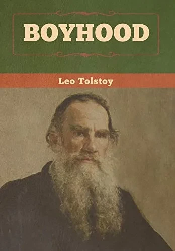 Boyhood - 9781647990466
