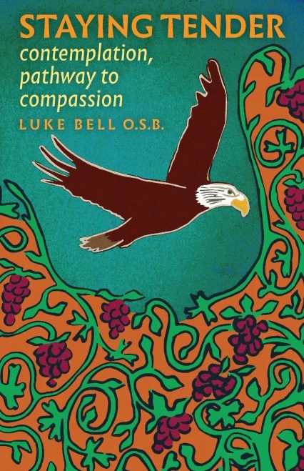 Staying Tender: contemplation, pathway to compassion - 9781621385387