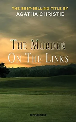 The Murder on the Links - 9781609425340
