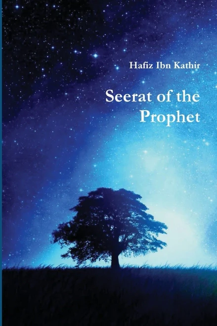 Seerat of the Prophet - 9781643543345