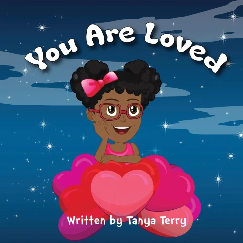 You Are Loved - 9781648588648