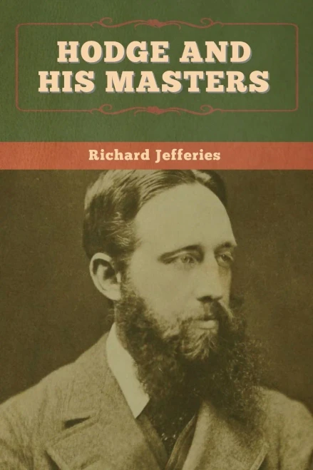 Hodge and His Masters - 9781647995881