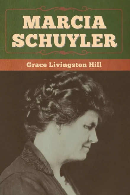 Marcia Schuyler - 9781647998363