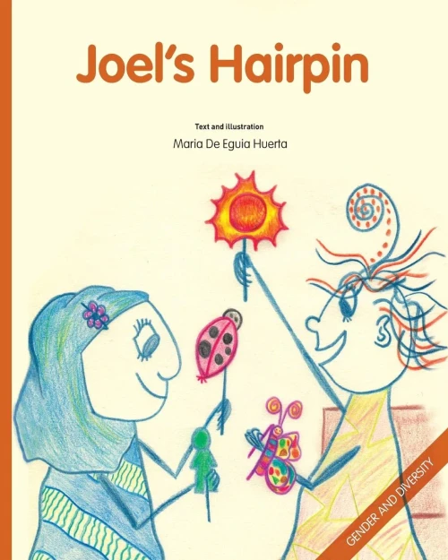 Joel's Hairpin: Gender and Diversity