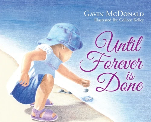 Until Forever is Done - 9781633085244