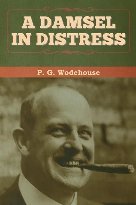 A Damsel in Distress - 9781647992804