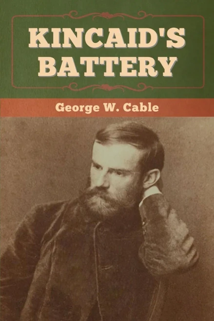 Kincaid's Battery - 9781647993900