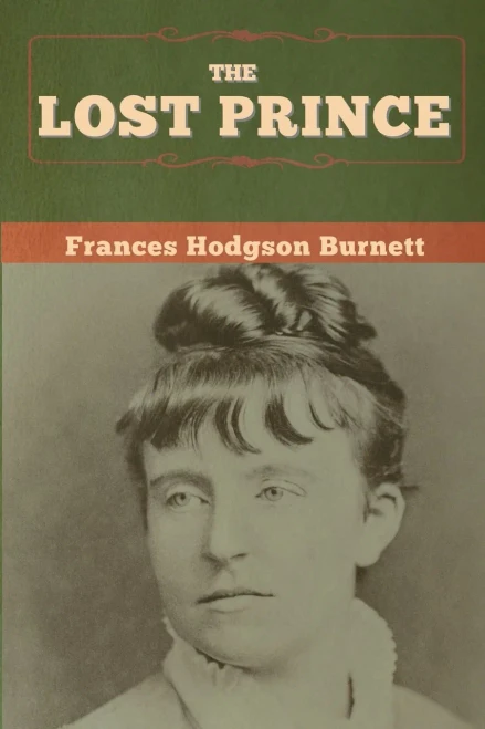 The Lost Prince - 9781647997595
