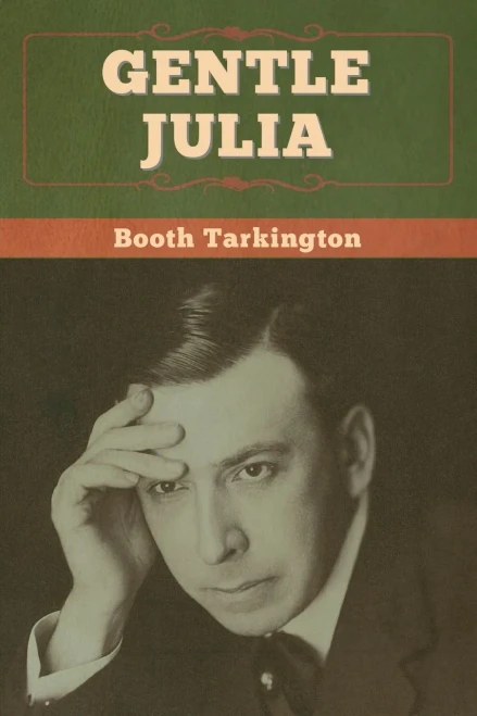 Gentle Julia - 9781647998721