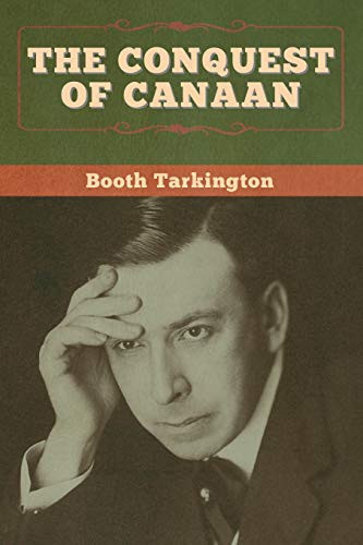 The Conquest of Canaan - 9781647998882
