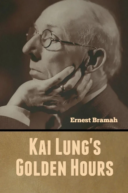 Kai Lung's Golden Hours - 9781647999599