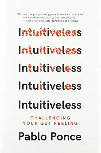Intuitiveless: Challenging Your Gut Feeling