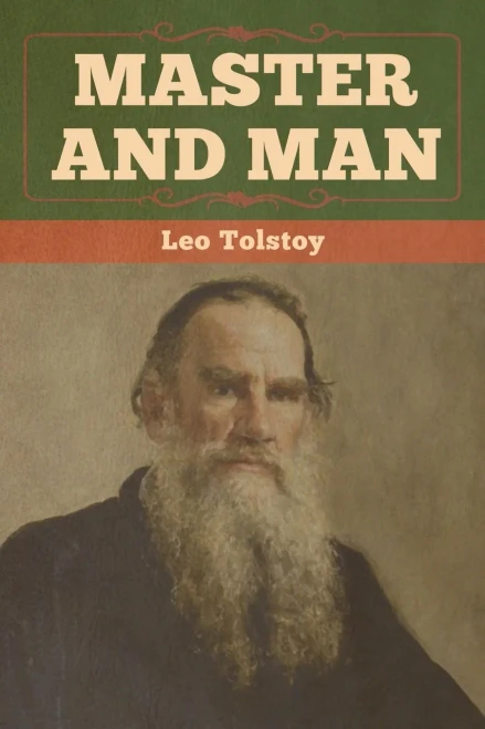 Master and Man - 9781647990497