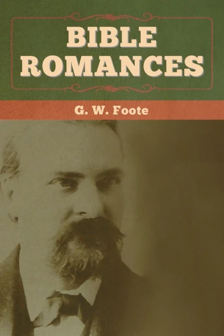 Bible Romances - 9781647993689