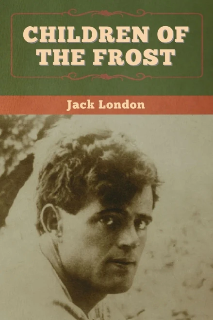 Children of the Frost - 9781647994846