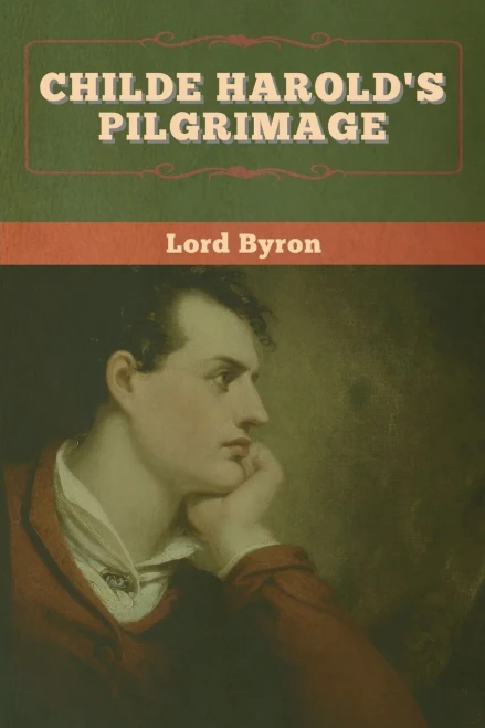 Childe Harold's Pilgrimage - 9781647994969