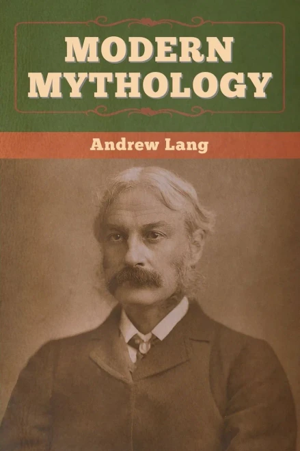 Modern Mythology - 9781647995560