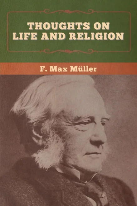Thoughts on Life and Religion - 9781647995683
