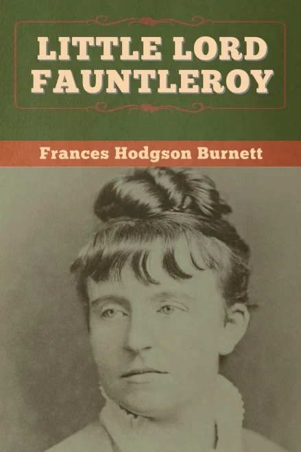 Little Lord Fauntleroy - 9781647997557