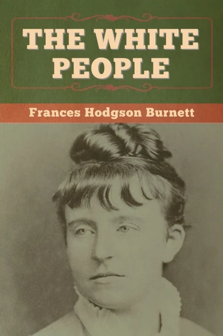 The White People - 9781647997823