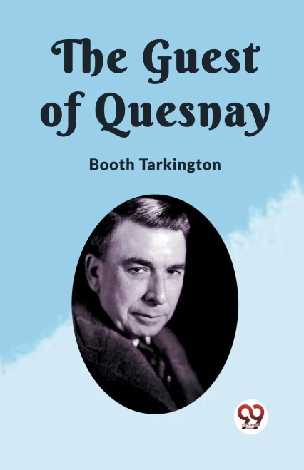 The Guest of Quesnay
