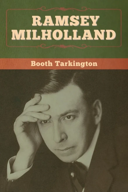 Ramsey Milholland - 9781647998998
