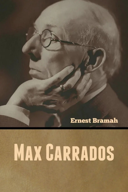 Max Carrados - 9781647999551