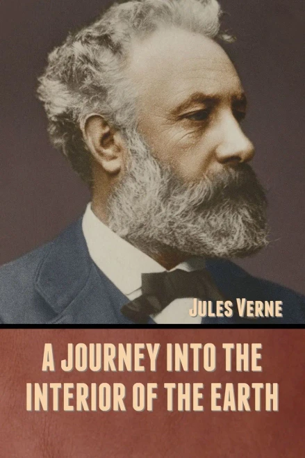 A Journey into the Interior of the Earth - 9781636371542