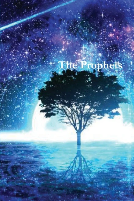 The Prophets - 9781643543390